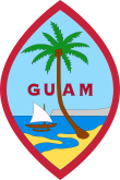 Nembo ya Guam