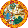 佛羅里達州徽