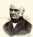 Christiaan Bernhard Tilanus overleden op 8 augustus 1883