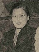 徳田たつ(1947)