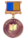 Медаль «Будівничий України»