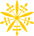 National Emblem of Manchukuo