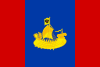 Flag of Kostromas apgabals