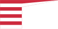 Árpád-sávos zászló
