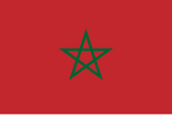 Сьцяг Марока
