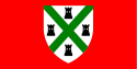 Plymouth – Bandiera
