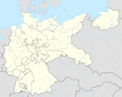 Oflag XIII-B is located in Germany