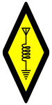 The International Symbol of Amateur Radio