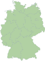 File:Karte Bundesrepublik Deutschland.svg