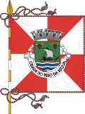 Peso da Régua bayrağı