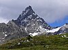 Piz Kesch (3,418 m)