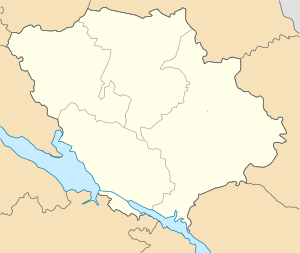 Ğorişni Plavni (Poltava vilâyeti)