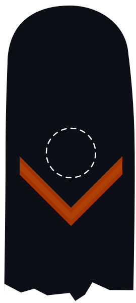 File:Rank insignia of funzionante sottocapo of the Regia Marina (1926).svg