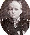 Willem Frederik van Rappard overleden op 22 mei 1913
