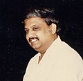 S.P. Balasubrahmanyam (1946–2020)