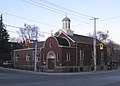 Kirche Hl. Sava in Toronto, Kanada