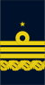 Almirante General