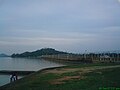 Tungabhadra Reservoir