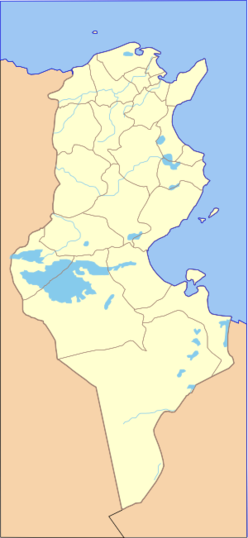 Karthágó (Tunézia)