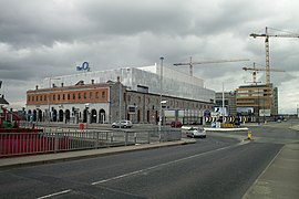 The O2 -The Point -Dublin Docklands-3Feb2009.jpg
