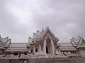 थाईल्याण्ड बौद्ध स्तुप, लुम्बिनी