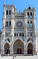 Az Amiens-i katedrális