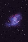 M1, NGC 1952, Crab Nebula (noao-02673).tiff