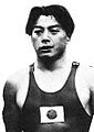 Masanori Yusa overleden op 8 augustus 1975
