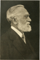 August Leskien overleden op 20 september 1916