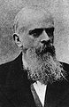 Graziadio Isaia Ascoli overleden op 21 januari 1907