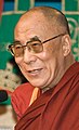 Sua Santità il Dalai Lama Tenzin Gyatso.
