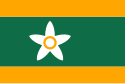 Prefettura di Ehime – Bandiera