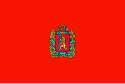 クラスノヤルスク地方の旗