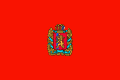 Krasnojarsko krašto vėliava