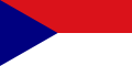 Sarawak second flag