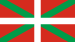 Flaga Baskonii