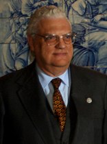 ديوغو دي فريتاس دو أمارال خدم 1980–1981, ولد عام 1941 (82)