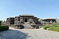świątynia Hoysaleshvara w Halebidu