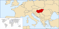 Locasie van Hongarije