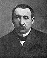 Nikolaj Pokrovski in 1915 overleden op 12 december 1930