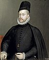 هسپانيه جو فلپ ٻيون (1527-1598)