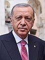 TurkeyРеџеп Тајип Ердоган, председник