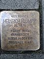 11. Heinrich Klumpp