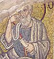 Mosaico del Monastero di Nea