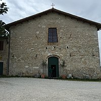 Църква на Св. Сабин в Сполето
