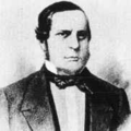 Santiago Derqui geboren op 21 juni 1809