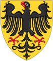 Sacro Romano Impero XIII-XV secolo[3]