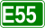 כביש מהיר (כביש E-55)