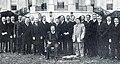 Presidential Cabinet 1909