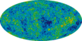 Cosmic Microwave Background Radiation